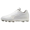 ミズノ mizuno 野球 ポイントスパイク ライトレボバディー ∞インフィニティ 11GP2321 メンズ レディース