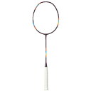 ヨネックス YONEX バドミントンラケット 2NF-700G-339 ナノフレア700ゲーム パープル フレームのみ