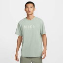 【ネコポス送料無料】ナイキ NIKE メンズ Tシャツ DF UV HYVERSE ITS S/S HJ7008-370 ランニング スポーツ シャツ