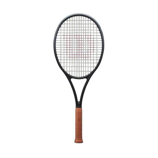 楽天市場】wilson(ウイルソン) 硬式 テニスラケット federer 100の通販