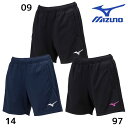 ミズノ MIZUNO レディース ウィメンズ バレーボール ハーフパンツ 定番タイプ スタンダードフィット V2MBB211