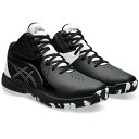 【予約販売】アシックス asics ジュニア バスケットボールシューズ バスケシューズ バッシュ ミニバス GEL-IMPROVE 3 ゲルインプルーブ 3 1...