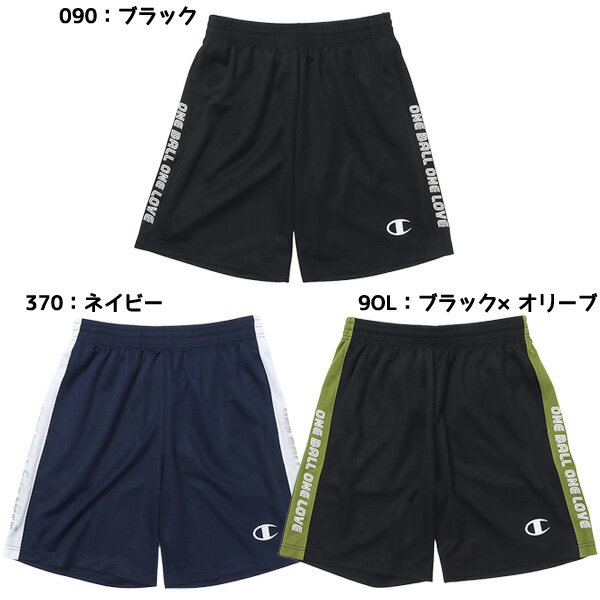 ԥ Champion  Хåȥܡ ѥ Х ץ饯ƥѥ 硼ȥѥ SHORTS C3ZB5...