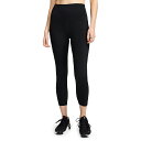 ナイキ NIKE レディース ワン ハイウエスト 7/8 レギンス ポケット付き フィットネス タイツ スパッツ FN3242-010(4)
