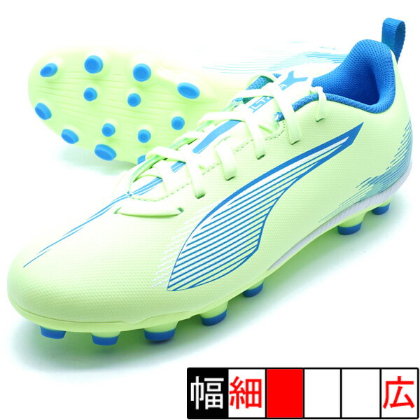 ȥ 5 ץ쥤 HG/AG + MID JR ס PUMA 107903-03 ե åץ ˥ åѥ