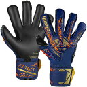 ロイシュ reusch アトラクト ゴールドX エボリューション 5470964-4411 サッカー キーパーグローブ GKグローブ ゴールキーパー プレミアム...