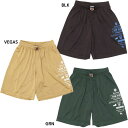 オンザコート On the court バスケットボール ゲームパンツ バギーパンツ BL8644 BALL LINE ショートパンツ