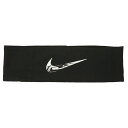 【ネコポス送料無料】 ナイキ NIKE フューリー ヘッドバンド 3.0 プリンテッド BN2050-091 サッカー フットサル ヘアバンド ブラック ホワイ...