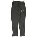 ナイキ NIKE ジュニア Dri-FIT Academy23 パンツ DX5490-061 サッカー フットサル トレーニングパンツ 練習着 アンスラサイト ...