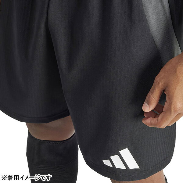【ネコポス送料無料】 アディダス adidas TIRO 24 マッチショーツ IKM00 サッカー ...