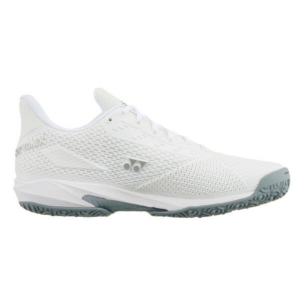 ��ͥå��� YONEX ��ǥ����� �ƥ˥����塼�� �ѥ���å���󥢥ɥ������� �������GC ����� ���졼������ 3E SHTAALG-011 �ۥ磻��