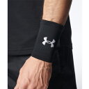 アンダーアーマー UNDER ARMOUR 野球 アクセサリー UAモビリティ リストバンド(片腕用) 1372155(4)