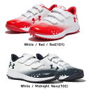 アンダーアーマー UNDER ARMOUR 野球 トレーニングシューズ UAエクストリーム2.0 トレーナー ワイド 3027113 トレシュー