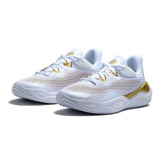 アンダーアーマー UNDER ARMOUR メンズ バスケシューズ カリー スプラッシュ24 AP 3027262-101 バスケットボール バッシュ アンダーアーマー UNDER ARMOUR メンズ バスケシューズ カリー スプラッシュ24 AP 3027262-101 バスケットボール バッシュ