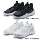 アンダーアーマー UNDER ARMOUR バスケットボール シューズ UAロックダウン7 AP 3028800 メンズ レディース バッシュ