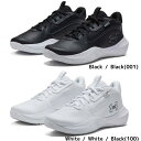 アンダーアーマー UNDER ARMOUR ジュニア バスケットボール シューズ ミニバス UAロックダウン7 AP 3028801 キッズ 子供用 バッシュ