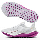ナイキ WMNS ReactX Infinity Run 4 ウィメンズ リアクトX インフィニティラン4 陸上 ランニングシューズ DR2670-013