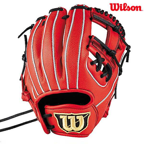 Other - 野球 ウィルソン WILSON 軟式 ジュニア用 グラブ D-MAX DUAL Jr 内野手用 RDK6JH 野球 グローブ 少年軟式 JR WBW102493