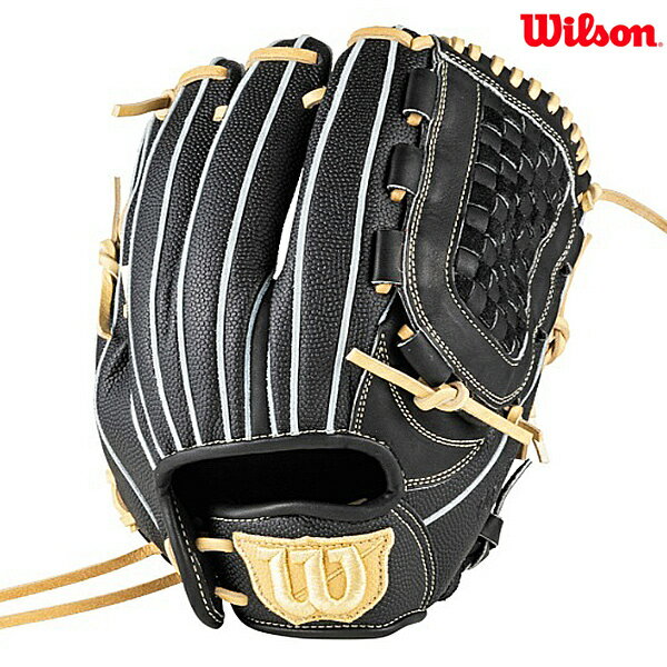 野球 ウイルソン Wilson 野球 少年軟式グローブ オールラウンド用 ジュニア D-MAX DUAL オール DJ WBW102504