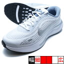 ジャーニー ラン ナイキ NIKE FN0228-104 ホワイト メタリックシルバー ランニングシューズ