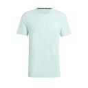 【ネコポス送料無料】アディダス adidas メンズ ランニング Tシャツ オウン ザ ラン IKM76 半袖Tシャツ