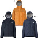 ザ・ノース・フェイス THE NORTH FACE ジャケット ドットショットジャケット NP62452 メンズ レディース ブレーカー