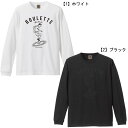 【ネコポス送料無料】 サッカージャンキー Soccer Junky Roulette+5 ロングTEE SJ24D62 サッカー カジュアル Tシャツ 長袖 メンズ