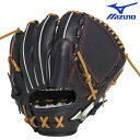 野球 ミズノ MIZUNO ジュニア 軟式用グローバルエリートRG ブランドアンバサダーセレクション 宮城大弥モデル サイズM グローブ グラブ 1AJGY32101(4)