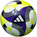 アディダス adidas コネクト25 フットサル ADFF400 フットサルボール 4号球 国際公認球 ホワイト