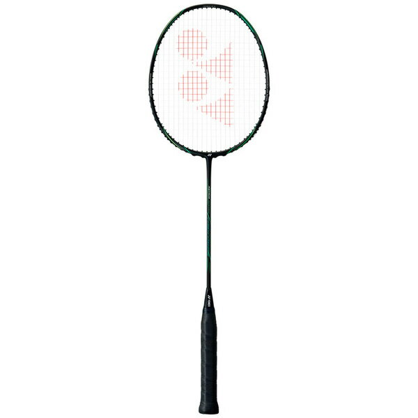 ヨネックス YONEX バドミントンラケット アストロクスネクステージ AXNT-530 フレームのみ ダ−クグレ−