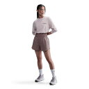 【ネコポス送料無料】ナイキ NIKE レディース Dri-FIT ロングスリーブ トップ Tシャツ 長袖 ワン リラックスド DF 24HO HQ3230-01...