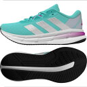 アディダス adidas レディース メンズ ランニングシューズ GALAXY 7 W ギャラクシー 7 W マラソン ジョギング JI4607 フラッシュアク...