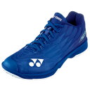 ヨネックス YONEX レディース バドミントンシューズ パワークッションエアラスZウィメン SHBAZ2L-019 バドシューズ ネイビーブルー