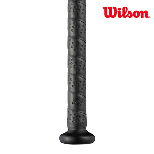 野球 wilson ウィルソン ディマリニ リプレースメント グリップテープ ブラック WB5745501