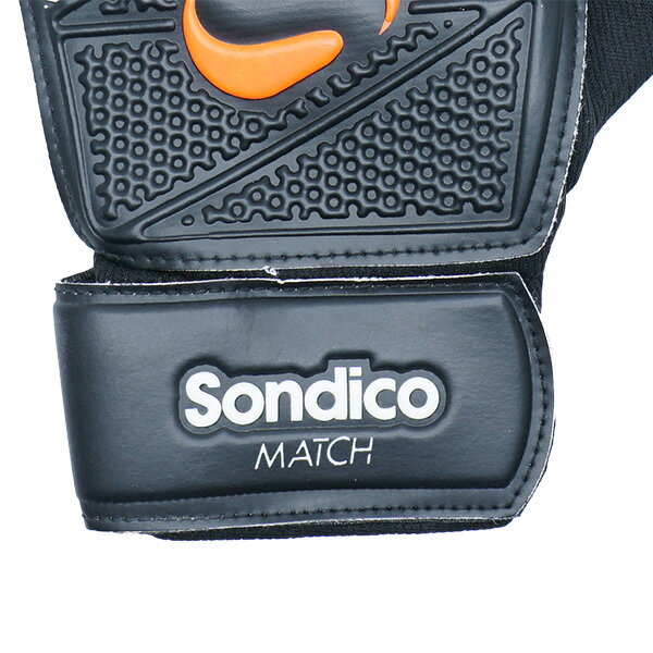 �ڥͥ��ݥ��б��ġ� ����ǥ��� Sondico ����˥� Match GK GLV JN00 25-832007 ���å��� �����ѡ��������� GK�������� �����륭���ѡ� �֥�å� �Ҷ���