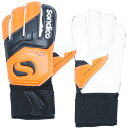 【送料無料】 ソンディコ Sondico ELITE RT GLV SN00 25-832027 サッカー キーパーグローブ GKグローブ ゴールキーパー オレ...