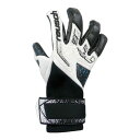 ロイシュ reusch アトラクト フリーゲル フュージョン ゴアリエーター 5570995-1125 サッカー GKグローブ