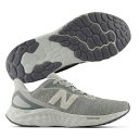ニューバランス スニーカー メンズ フレッシュフォーム アリシ MARIS new balance Fresh Foam Arishi v4 スポーツ 厚底
