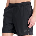 ニューバランス Tenacity トレーニングショーツ 短パン ハーフパンツ(4)