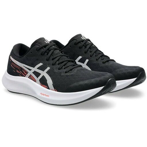 アシックス asics レディース ランニングシューズ HYPER SPEED 4 ハイパースピード 4 1012B677-001 マラソン ジョギング 部活 トレーニング アシックス asics レディース ランニングシューズ HYPER SPEED 4 ハイパースピード 4 1012B677-001 マラソン ジョギング 部活 トレーニング