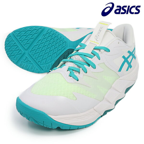 アシックス asics バスケットボール シューズ メンズ UNPRE ARS LOW 2 1063A083-102