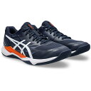 アシックス asics メンズ レディース バレーボールシューズ GEL-TACTIC 12 ゲルタクティク 12 1073A058-402 バレーシューズ ミ...