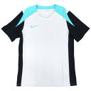 【ネコポス対応可】 ナイキ NIKE ストライク Dri-FIT ショートスリーブ トップ FN2400-025 サッカー フットサル プラシャツ 半袖 フォト...