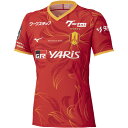 名古屋グランパス 2025 オーセンティック ホーム ユニフォーム P2JACY2001 サッカー 半袖 ミズノ mizuno