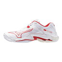 ミズノ MIZUNO バレーボールシューズ WAVE LIGHTNING Z8 ウエーブライトニング Z8 V1GA240060 メンズ レディース