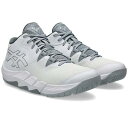アシックス asics メンズ レディース バスケットボールシューズ UNPRE ARS 2 アンプレアルス2 1063A070-103 バッシュ バスケット