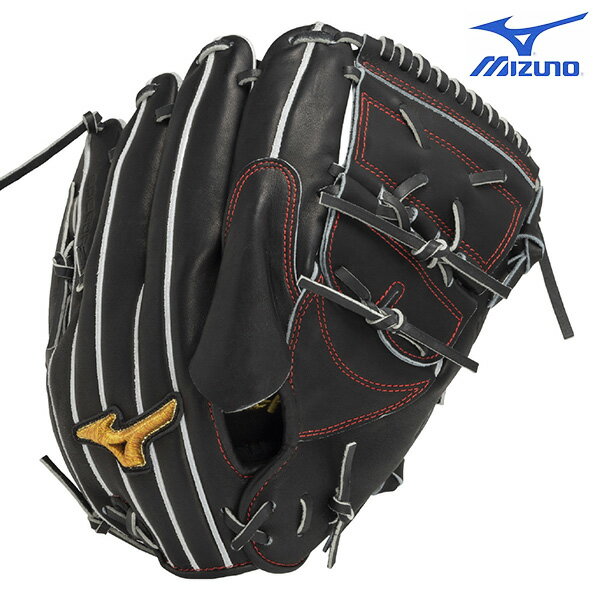 ミズノ 野球 硬式 グラブ グローブ 硬式用 ミズノプロ CRAFTED Edition 伊藤型(SPEEDREVO):サイズ11 1AJGH32001