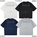 【ネコポス送料無料】 スパッツィオ Spazio オーバーサイズプラシャツ2 GE-1082 サッカー フットサル メンズ