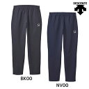 DESCENTE デサント メンズ トレーニングパンツ ジャージ パンツ SUNSCREEN TAIKYU クロスロングパンツ 25SS 石川祐希選手着用 ST...