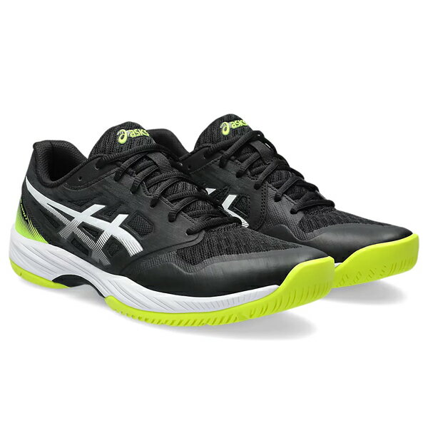 アシックス asics GEL-COURT HUNTER 3 メンズ バドミントンシューズ 練習 部活 1071A088-001